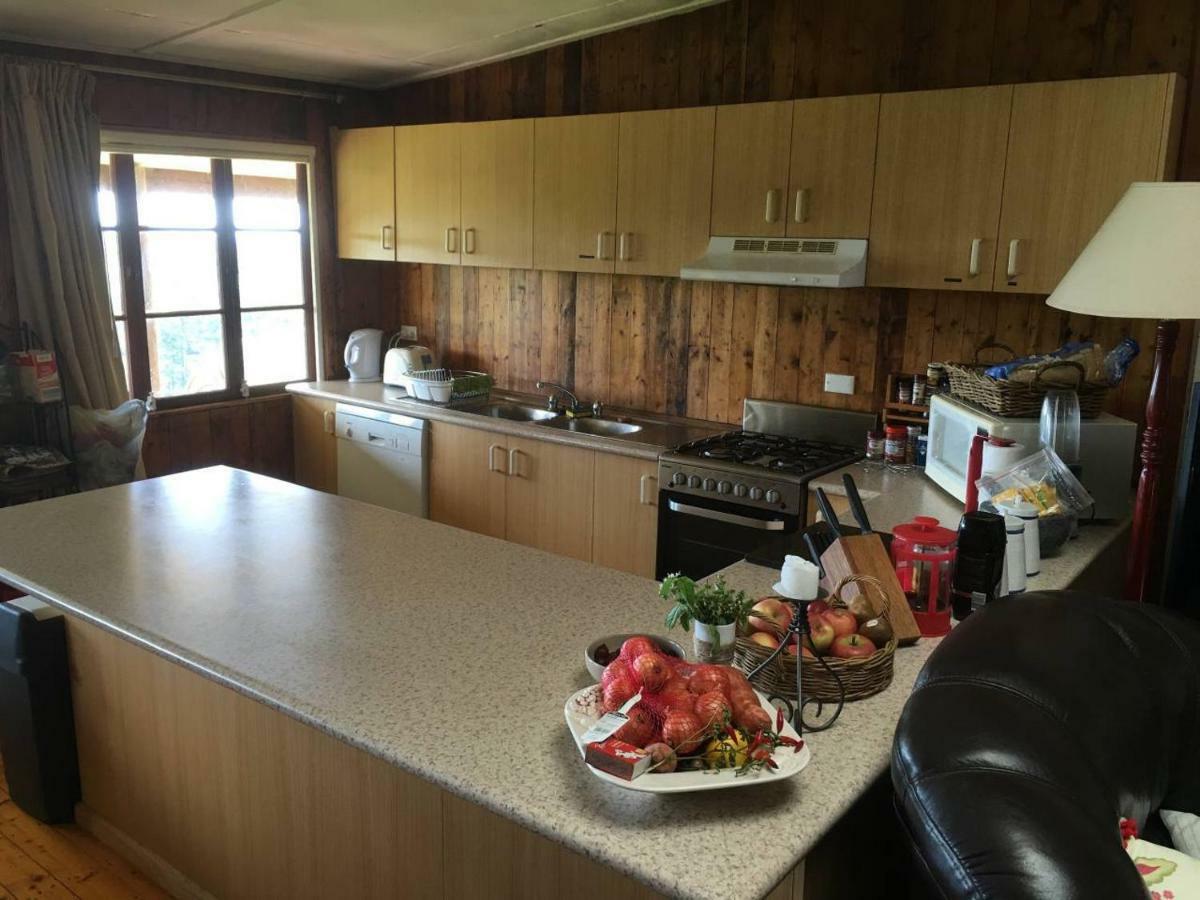 Mirradong Cottage Berambing Bagian luar foto