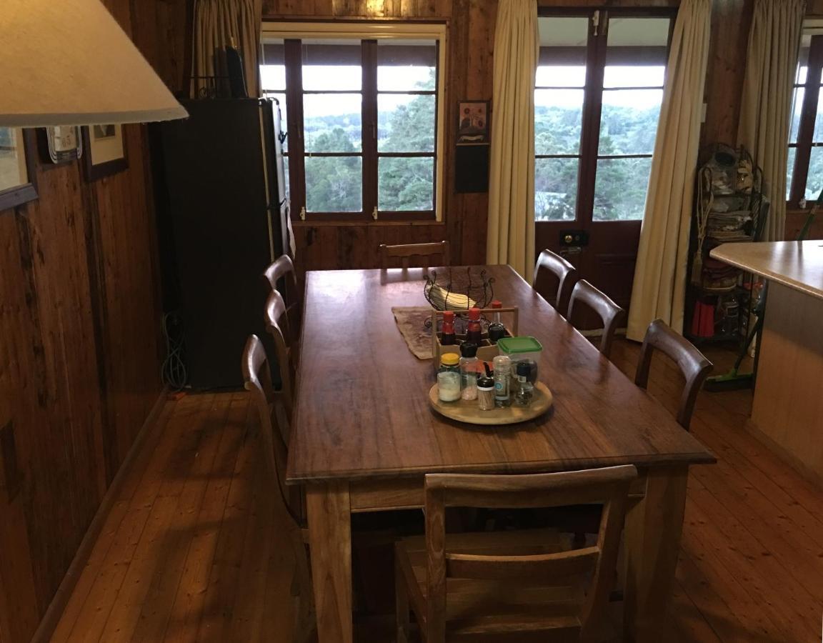 Mirradong Cottage Berambing Bagian luar foto